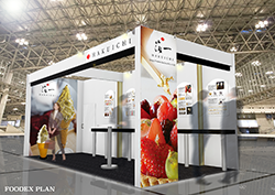 展示会 イベント デザイン実績