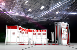 展示会 イベント デザイン実績